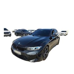 BMW Serie 3 320i Touring M Sport 2024, 31,244 km, Caja de Cambios Automática, Volante a la Izquierda, Cámara Trasera - Product Image 1