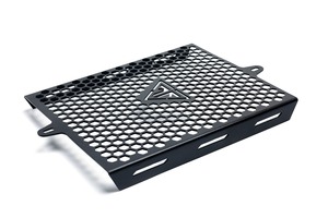 Protector de Radiador para Triumph Speed 400 y Triumph Scrambler 400X - Product Image 4