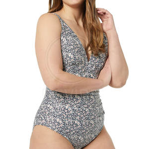 Traje de Baño de Alta Calidad con Logotipo Personalizado para Mujer, Precio al por Mayor, Traje de Baño para Mujer en Venta en Línea - Product Image 4