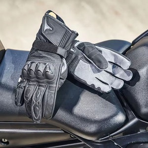 Gants de course à prix réduit, vente chaude, protection complète des doigts, vente en gros, dernier design, différentes couleurs - Product Image 4