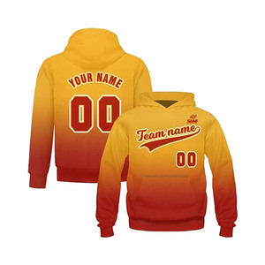 Professional Winter <b>Men's</b> Team Hoodies 100% Cotton Fleece Lightweight Durable Comfortable Custom Made <b>for</b> Adults - Product Image 1