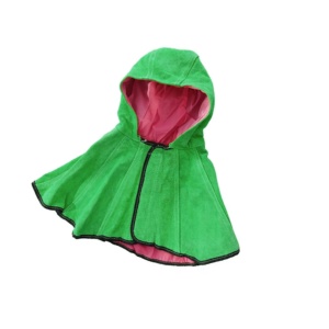 Capucha de Soldadura de Cuero de Nivel Industrial con Protección Contra Vapores, Certificación CE, Antiestática, Resistente a la Radiación, al Fuego y al Calor (1000°C) - Product Image 5