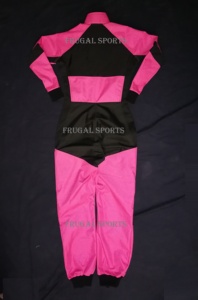 Combinaison de parachutisme durable en Cordura Spandex Taslaan pour adultes Casques en matériaux composites double sport d'hiver et d'été avec logo brodé - Product Image 2