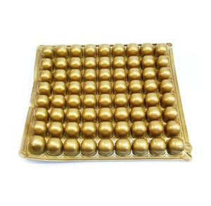 Coussin de siège gonflable à air et eau économique pour tout type de chaise, soulagement de la pression du coccyx lors de longues périodes assises - Product Image 6