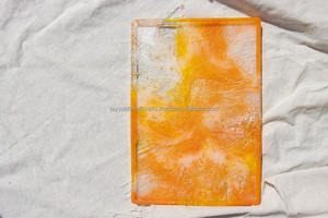 Bandeja de servicio de resina duradera y fácil de limpiar, perfecta para fiestas, precio muy razonable de la India - Product Image 5