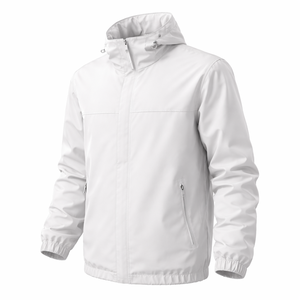 Chaqueta Cortavientos Personalizada para Equipos - Pedidos al por Mayor de Fabricante Directo - Product Image 3