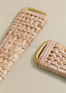 Wholesale Luxury Gold Metal Serving Tools Salad <b>Server</b> for Wedding Parties Hotels and Restaurants - Product Image 3