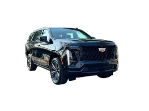 Brand New 2025 Cadil lac Esca lade Sport 7Seater 8Cylinder 4000+cc 499hp Fuel-Petrol Automatic Transmission left Steering - Product Image 2