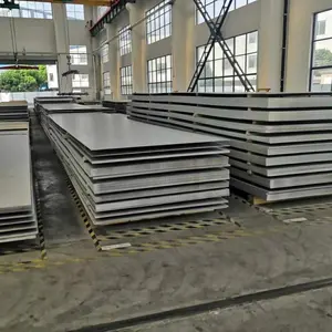 ステンレス鋼板304 <span class=keywords><strong>304L</strong></span> 316 316Ti建設および産業用ステンレス鋼板 - Product Image 6