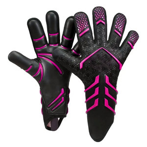 ถุงมือผู้รักษาประตูระดับพรีเมียม รับออกแบบตามสั่ง - Product Image 4