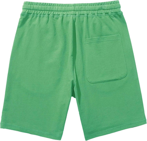 Pantalones Cortos Deportivos Casuales para Hombre, de Algodón Suave, con Cordón Ajustable, para Gimnasio, Entrenamiento Atlético, Corte Holgado - Product Image 3