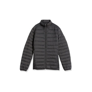 Men’s Ultra-<b>Light</b> Puffer <b>Jacket</b> Water-Resistant Quilted Coat Warm Insulated Winter Outerwear Stand Collar Casual <b>Jacket</b> for men - Product Image 6