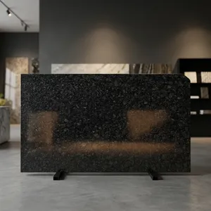 Dalles de pierre naturelle de granit Kotda les plus vendues, haute résistance, pour revêtements extérieurs, comptoirs, sols et construction - Product Image 2