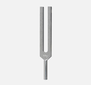 Diapason sans poids en alliage d'aluminium 512 cps (chaque). - Product Image 1