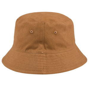 Simple 100% Cotton Bucket <b>Hats</b> for Women <b>Men</b> Outdoor Beach <b>Summer</b> Style Lightweight Foldable for Travel and Daily Use - Product Image 3