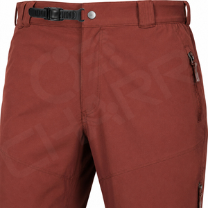 CHARR INDUSTRIES Short de VTT pour hommes, modèle très vendu, OEM/ODM, multi-poches, léger, respirant, écologique, 3D - Product Image 4