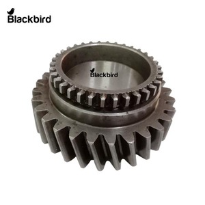 R134977เกียร์ R113811ฟัน28/34เหมาะกับ JD 5750,5754,5800,5804,5854,5900,5904,5950,3029,5045,5055,5065,5075,5050,5060,5210 - Product Image 1