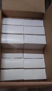 Nouvelle arrivée allumettes de sécurité personnalisées boîte d'allumettes promotionnelles 112X17.5X17.5 MM forte attelle en bois Long bâton rentable - Product Image 4