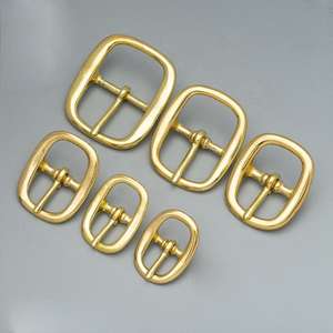 Cierre Metálico Personalizado de la Marca DWDP para Bolsos de Mujer, Prendas de Vestir y Equipaje - Diseño de Gancho con Hebilla Clásica Ajustable y Duradera - Product Image 6