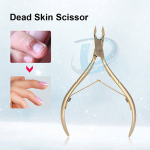 คีมตัดหนังกำพร้าเกรดสูงกันลื่น - Product Image 6