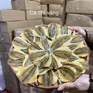 Poisson Jaune Séché Premium Salé Séché au Soleil Fruits de Mer Entiers Snack de Fruits de Mer du Vietnam Poisson Jaune Séché Sain 2026 - Product Image 2