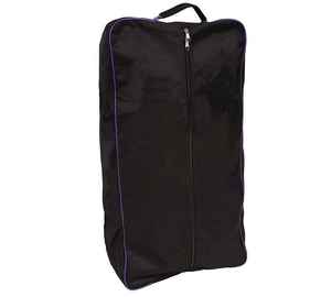 Sacs de transport pour bridons d'équitation avec crochets de suspension pour bandoulière, logo personnalisé, équipement de voyage pour chevaux - Product Image 6