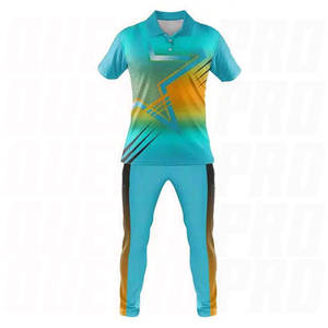 Uniforme de Cricket Deportivo Personalizado con Logotipo, en Diferentes Colores, para Clubes, Escuelas y Equipos, Gran Venta - Product Image 3