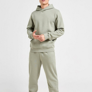 Coupe-vent décontracté à capuche pour homme, manches longues, couleur unie, séchage rapide, respirant, écologique, léger, vente en gros - Product Image 1