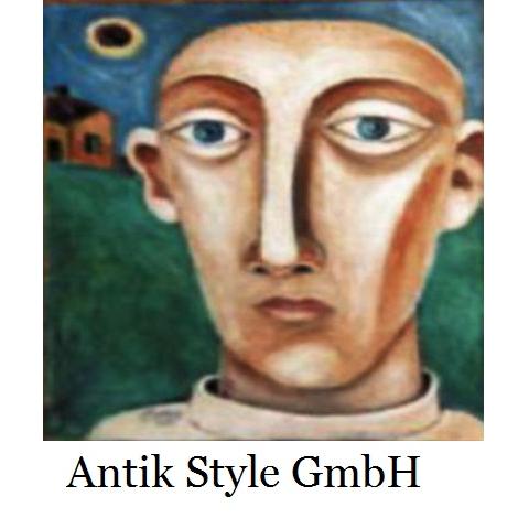 Antik-Style GmbH logo
