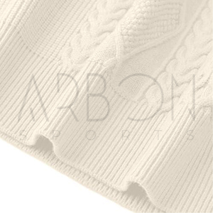 Bon Fournisseur, Qualité Supérieure, Impression de Logo Personnalisé, Entièrement Personnalisé, Prix Raisonnable, Service OEM ODM, Pulls en Tricot pour Hommes - Product Image 6