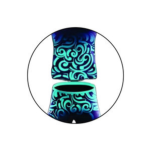 Nuevo Diseño de Alta Calidad, Uniforme de Fútbol Americano 7v7 Unisex para Adultos, Secado Rápido, Transpirable, Color Personalizado, Logotipo, Liso Teñido - Product Image 6