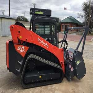 Vente en gros de mini-chargeuses Kubota de haute qualité, prêtes à l'emploi, meilleur prix, engins lourds avec livraison rapide, parfaites à acheter en France - Product Image 1