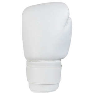 Nouveaux gants de boxe en cuir unisexes de haute qualité pour le Muay Thai, respirants, imperméables, couleur personnalisée, tailles S-3XL - Product Image 6