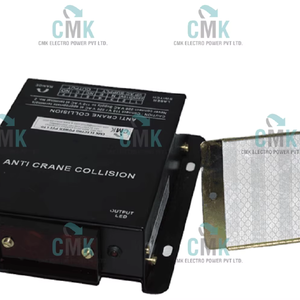 อุปกรณ์ป้องกันการชนอุตสาหกรรม CMK ACC03 พร้อมแผ่นสะท้อนแสง ระยะตรวจจับ 0-3 เมตร จอแสดงผลแบบอนาล็อกและดิจิตอล - Product Image 4