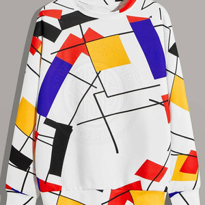 Sudadera para Hombre, Sudadera Personalizada, Nueva Llegada, Sudadera Básica Cómoda para Hombre, Hecha en Pakistán - Product Image 3