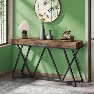 Console <b>Table</b> - Product Image 5