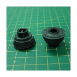 PIEZAS PARA MÁQUINA DE COSER, POLEA DE MOTOR 722077, HECHO EN TAIWÁN - Product Image 1
