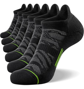 Calcetines de Vestir Térmicos de Invierno para Hombre, Ultra Cálidos, Suaves, Transpirables, de Secado Rápido, Duraderos, Ecológicos, Color Personalizado - Product Image 1