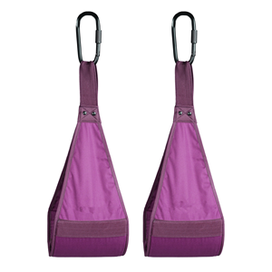 Sangles abdominales personnalisées avec logo pour hommes et femmes, entraînement de base en suspension, fournisseur OEM - Product Image 1