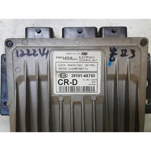 Bongo a utilisé des ECU et des modules informatiques 391014X780 - Product Image 4