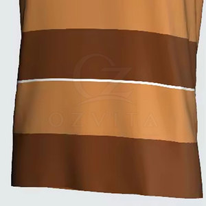 Maillot de sport imprimé de bonne qualité, léger, à séchage rapide, respirant, en tissu écologique extensible, anti-humidité pour - Product Image 6