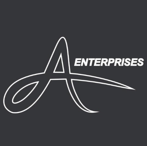 ASPIRAL ENTERPRISES logo