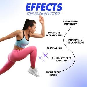 Appareil portable pour eau riche en hydrogène, pour créer rapidement de l'eau antioxydante, idéal pour le fitness, le bien-être et une hydratation propre - Product Image 4