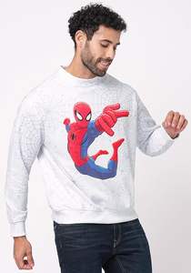 Sweat à capuche zippé uni pour homme – Vente en gros de sweats à capuche zippés pour homme - Product Image 3