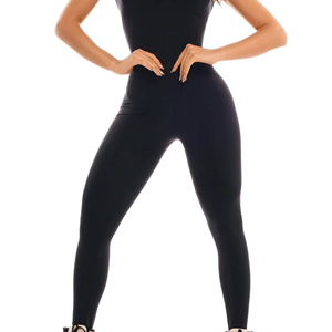Conjunto Deportivo Transpirable, Ropa Deportiva al por Mayor, Proveedor de Ropa Deportiva Personalizada, Conjunto Deportivo sin Costuras, Conjunto para Ejercicio - Product Image 3