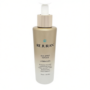 Siero Anti-Età REJURAN 30ml a Doppio Effetto con C-PDRN, Niacinamide e Peptidi per Illuminare e Rassodare la Pelle - Product Image 3