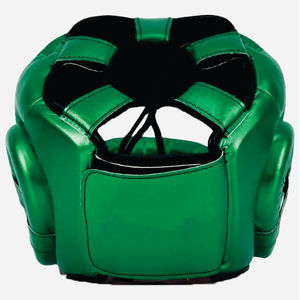 Protector de Cabeza de Boxeo al Por Mayor, Personalizado, Material Transpirable y Resistente al Desgaste, Unisex, para Entrenamiento - Product Image 4