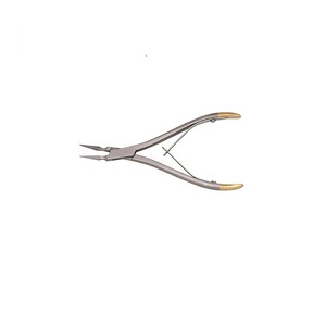 Professional Veterinary Dental Instrument Kit Veterinary <b>Small</b> Animal Dental Instrument Kit for Dogs - Product Image 4