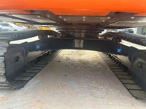 Doosan รถขุด DX150Lc-9c ใช้แล้ว15ตันรถขุดตีนตะขาบญี่ปุ่น Doosan - Product Image 2