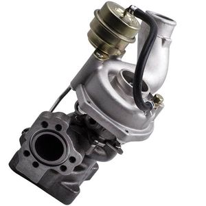 Turbocompressore per Audi A6 Quattro 2.7L 1999-2004 Lato Destro K04 026 Turbo Compatibile con 2.0 TFSI 2.0T Diesel Golf V C6 B7 Express - Product Image 2